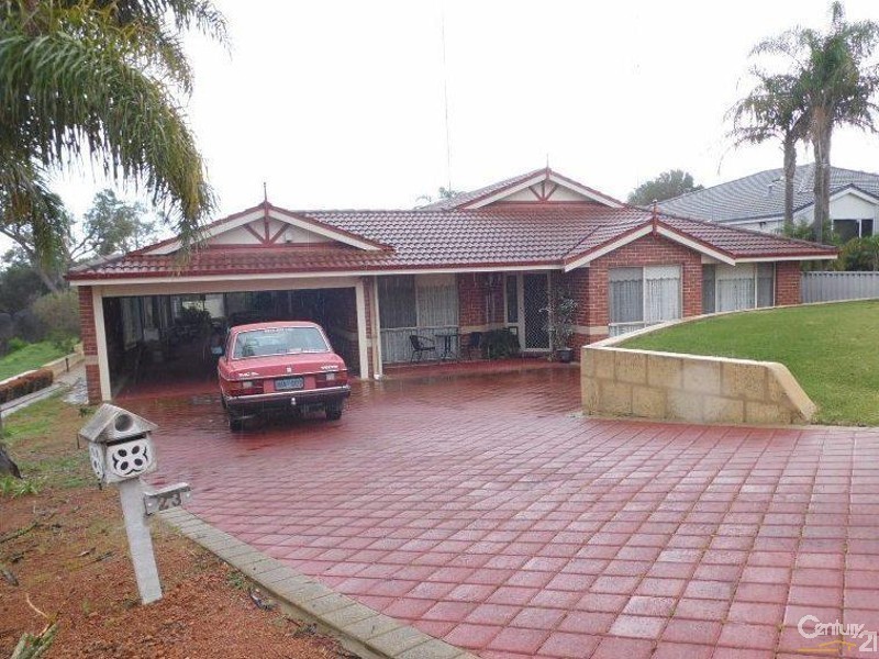 23 Winthrop Avenue, College Grove WA 6230