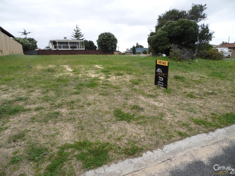 25 Dunstan Street, South Bunbury WA 6230