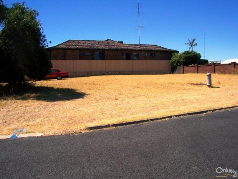 25 Dunstan Street, South Bunbury WA 6230