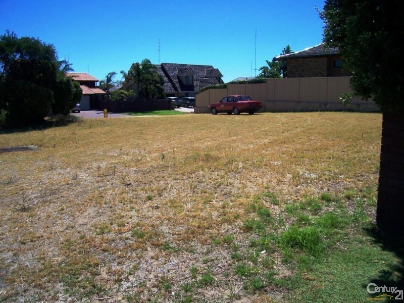 25 Dunstan Street, South Bunbury WA 6230