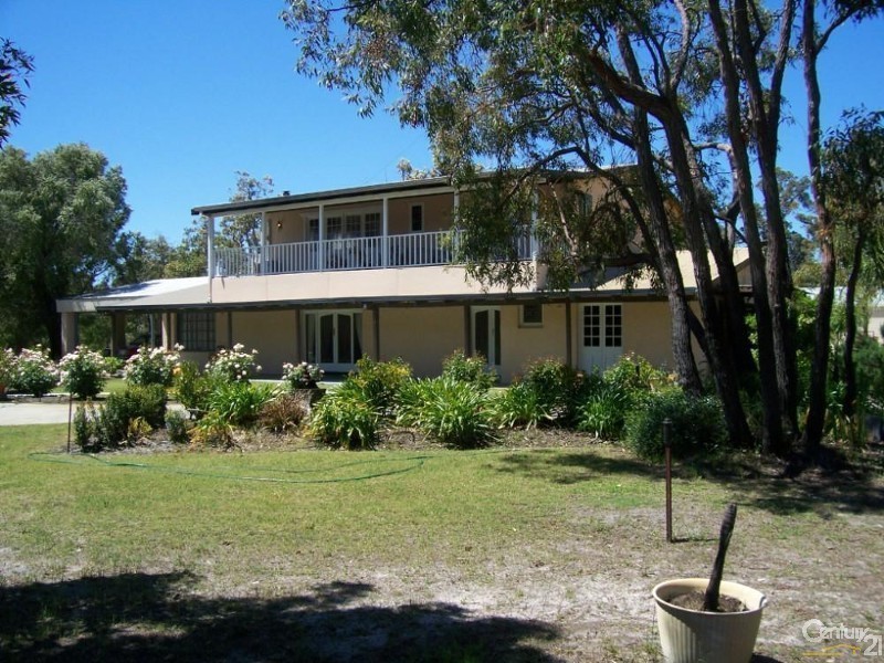 31 Australind Road, Leschenault WA 6233