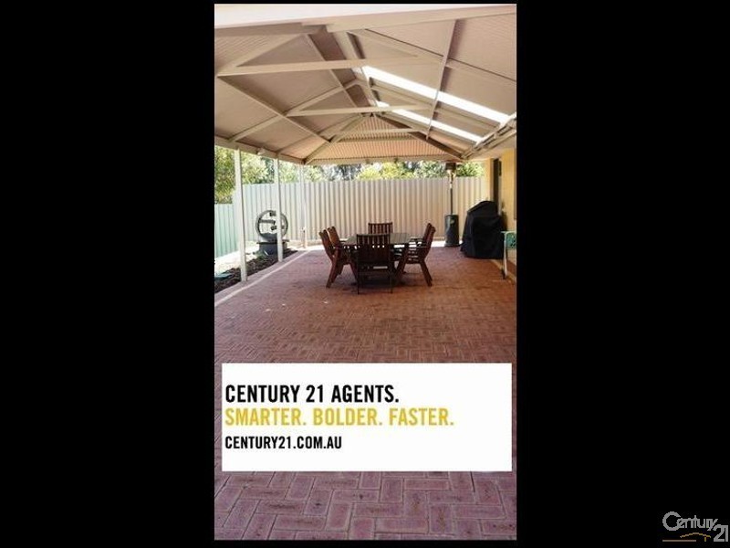 6 Layman Road, Capel WA 6271