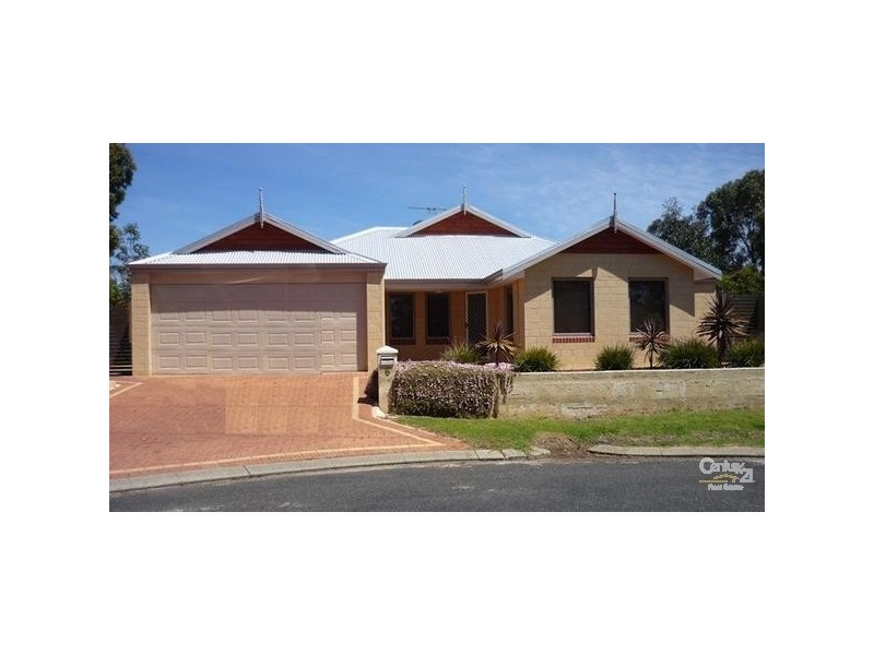 6 Layman Road, Capel WA 6271