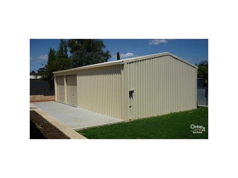 6 Layman Road, Capel WA 6271