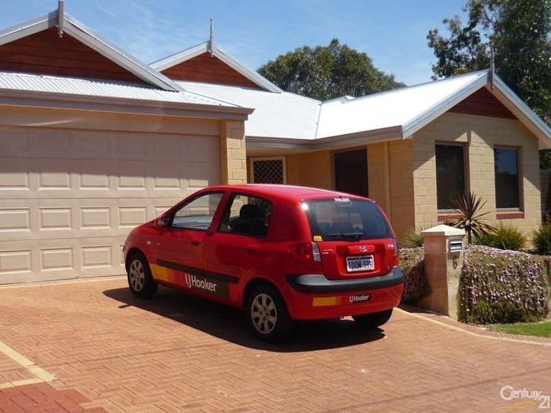 6 Layman Road, Capel WA 6271