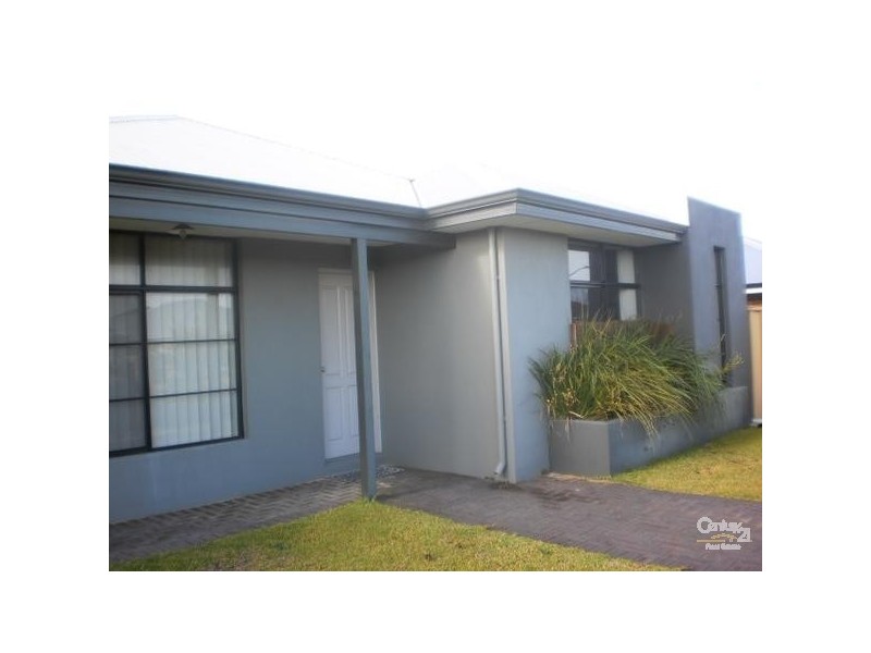 16 Reeves Approach, Dalyellup WA 6230