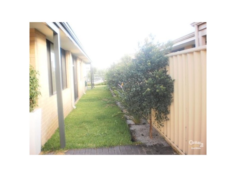 16 Reeves Approach, Dalyellup WA 6230