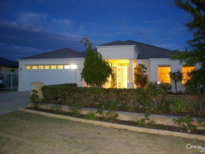 27 Nicolay Approach, Dalyellup WA 6230