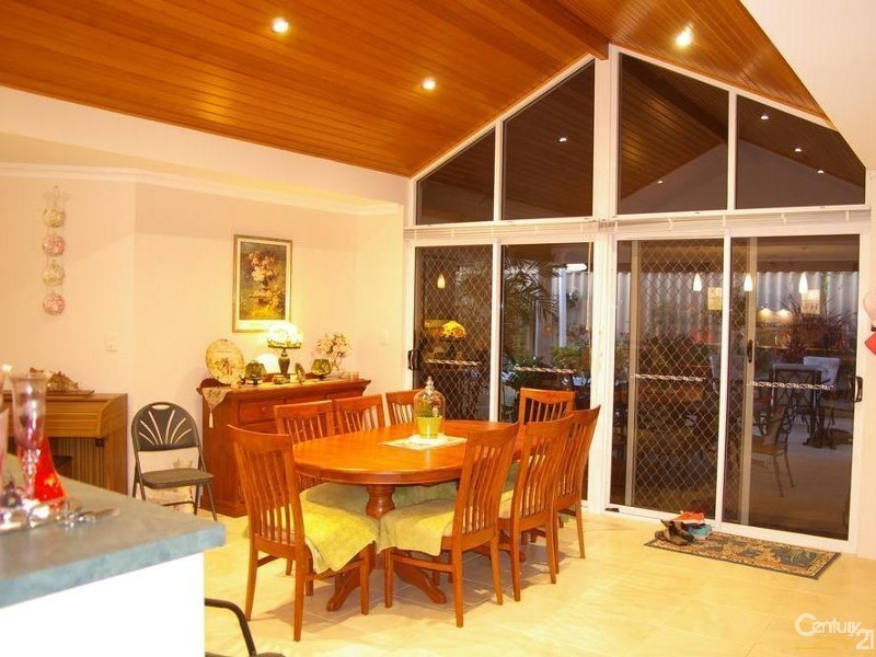 27 Nicolay Approach, Dalyellup WA 6230