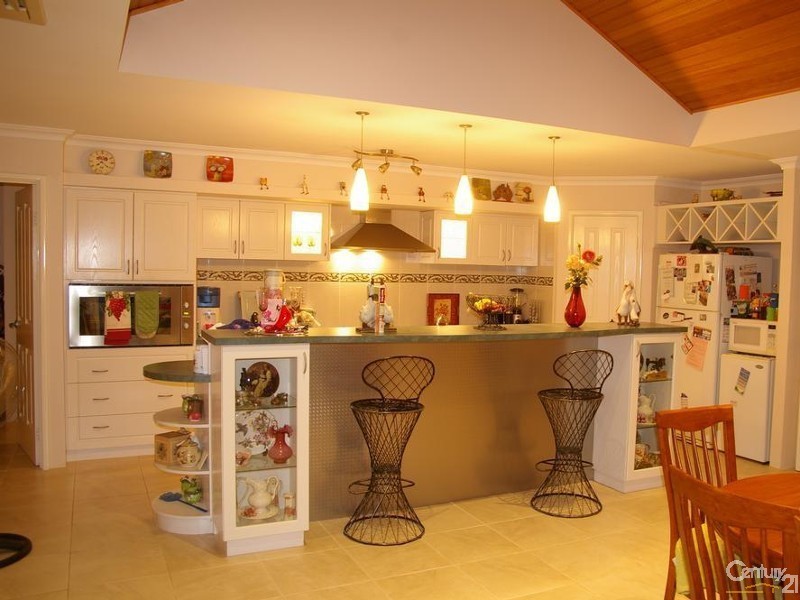 27 Nicolay Approach, Dalyellup WA 6230