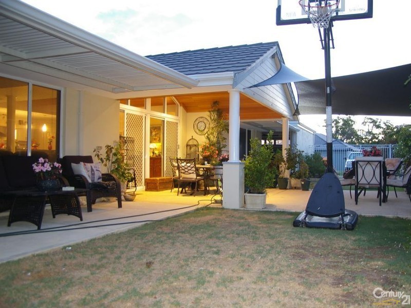 27 Nicolay Approach, Dalyellup WA 6230