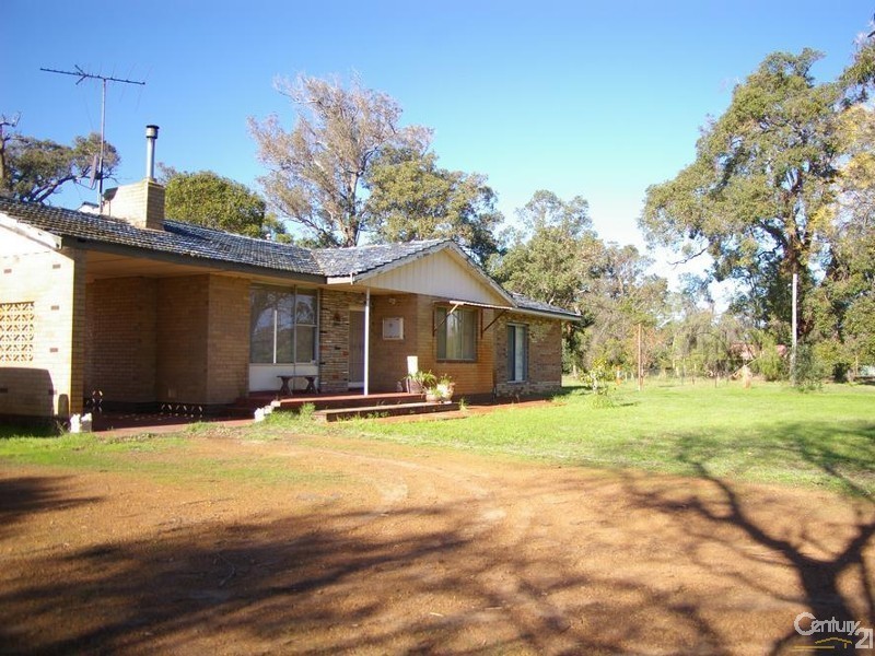 1297 Bussell Highway, Stratham WA 6237