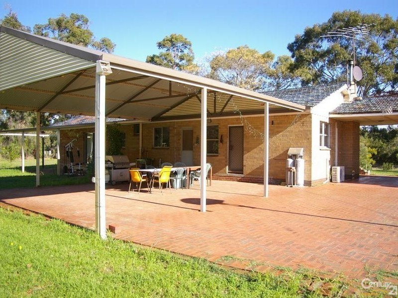 1297 Bussell Highway, Stratham WA 6237