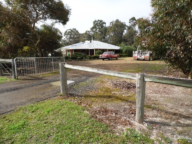 10 Digger Place, Boyanup WA 6237