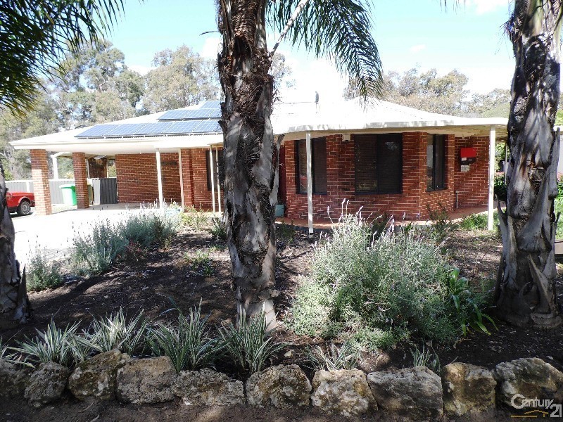 10 Digger Place, Boyanup WA 6237