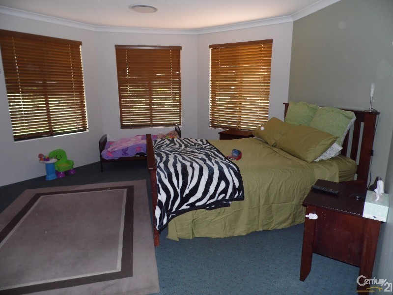 10 Digger Place, Boyanup WA 6237