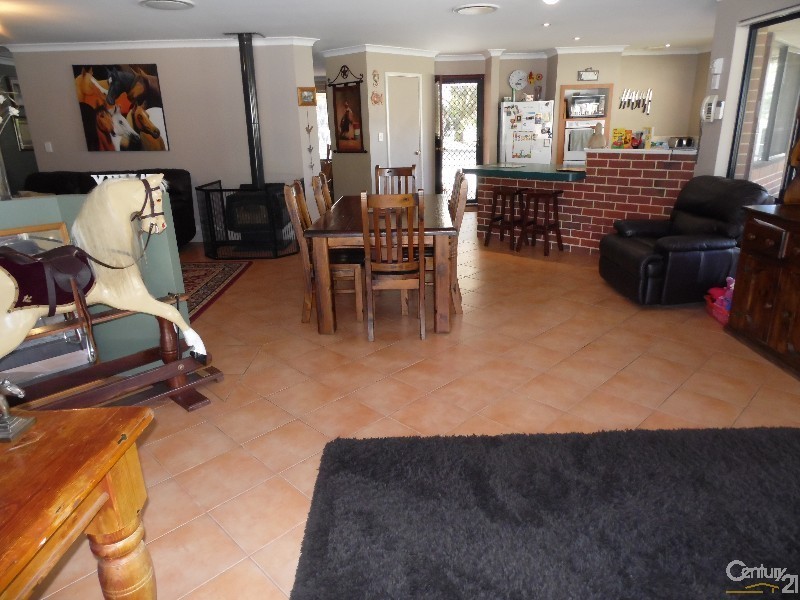 10 Digger Place, Boyanup WA 6237