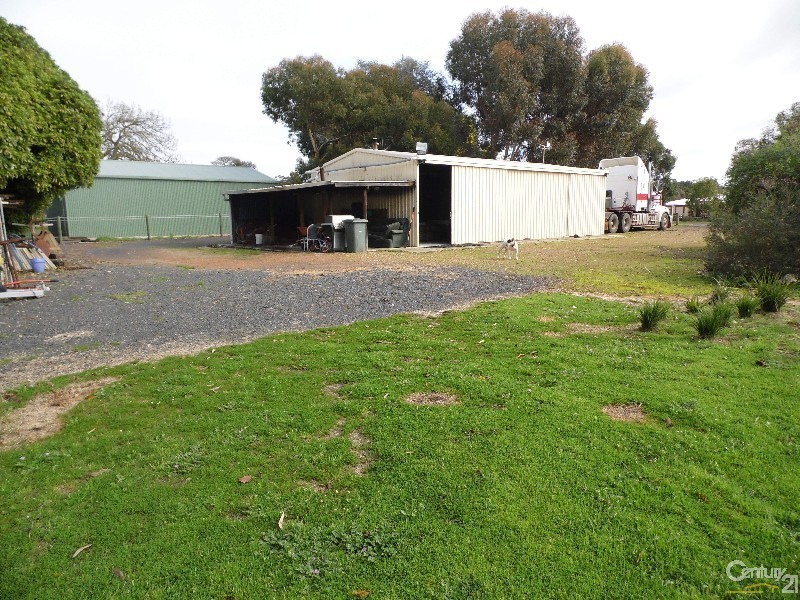 10 Digger Place, Boyanup WA 6237