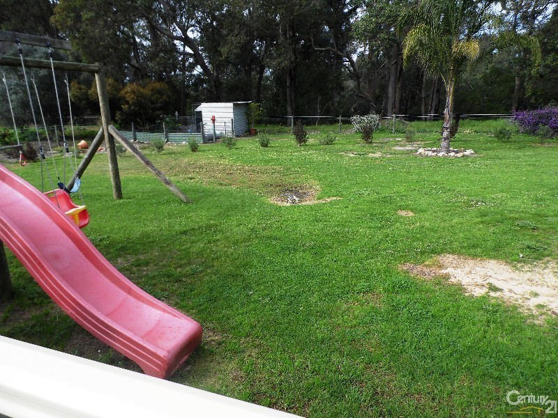 10 Digger Place, Boyanup WA 6237