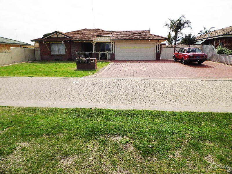 12 Cowin Gardens, Eaton WA 6232