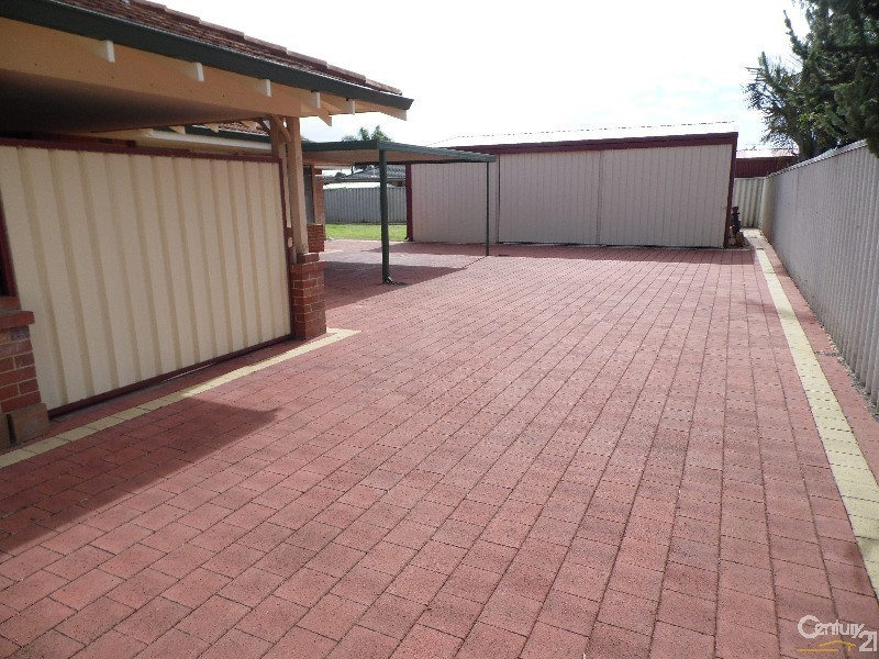 12 Cowin Gardens, Eaton WA 6232