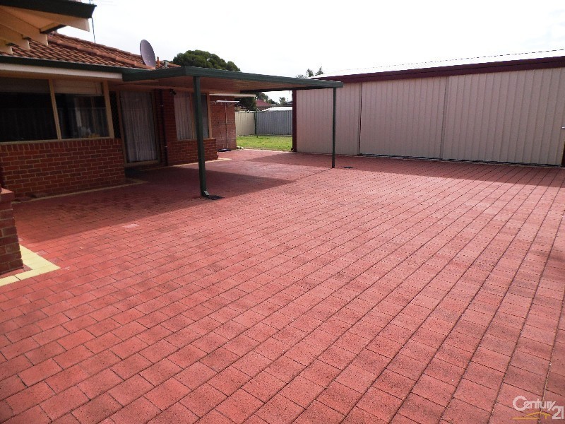 12 Cowin Gardens, Eaton WA 6232