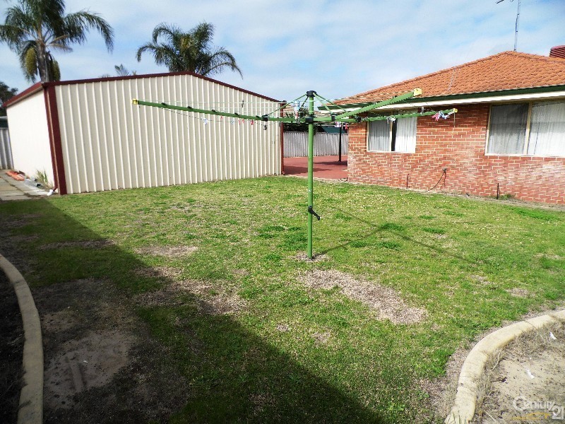 12 Cowin Gardens, Eaton WA 6232