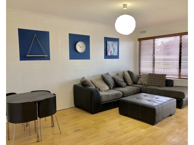 2/21 Greensell Street, Bunbury WA 6230