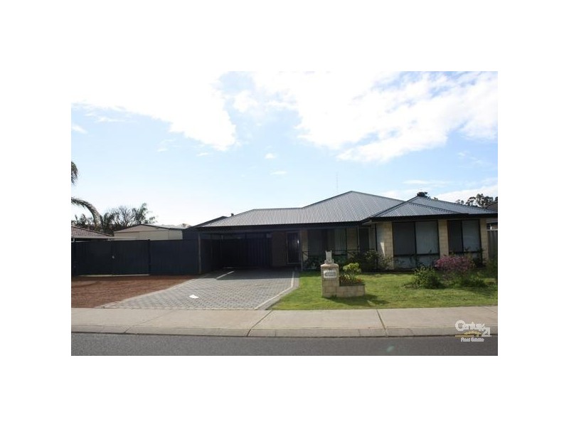 54 Peppermint Way, Eaton WA 6232