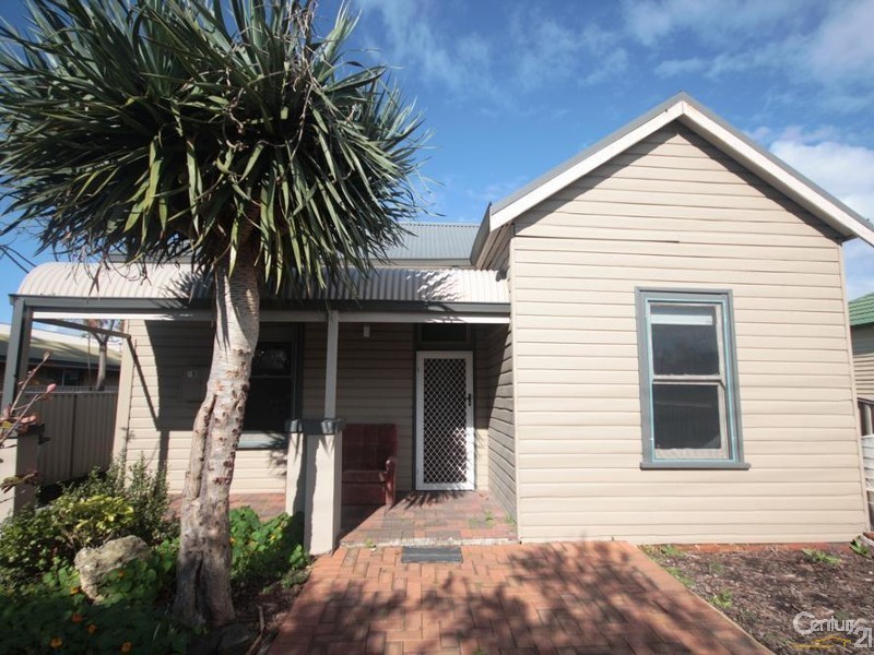 1B Ecclestone Street, South Bunbury WA 6230