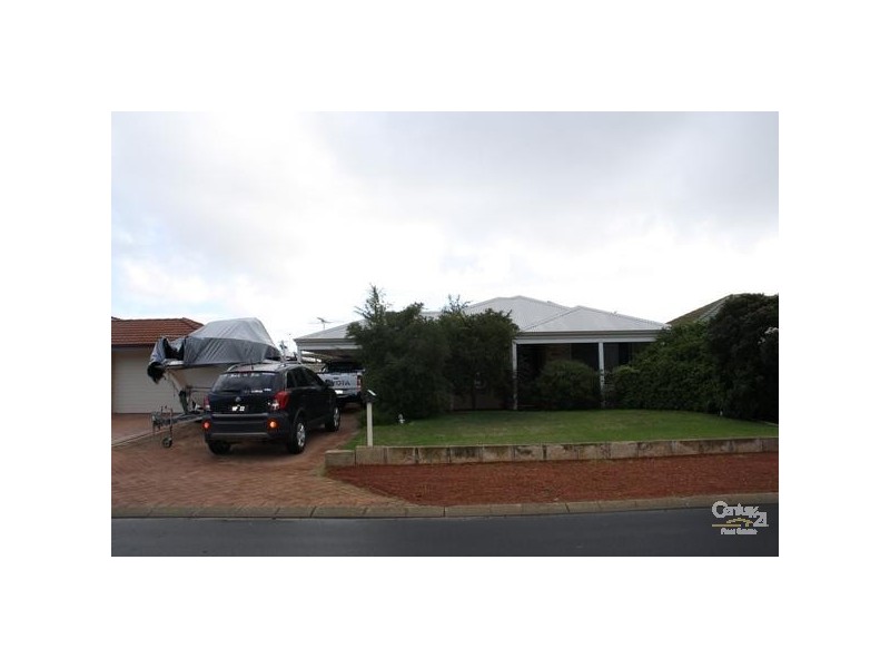 4 Jacksonia Street, Glen Iris WA 6230