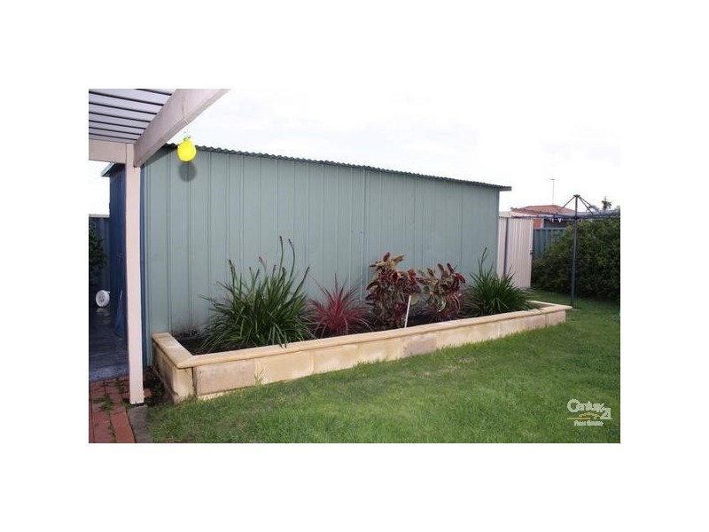 4 Jacksonia Street, Glen Iris WA 6230