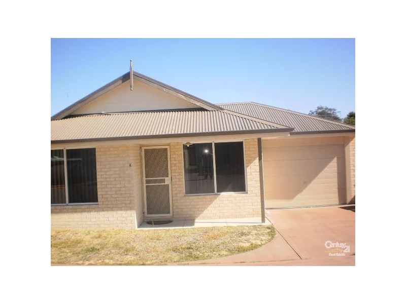 4/34 Hamilton Road, Eaton WA 6232