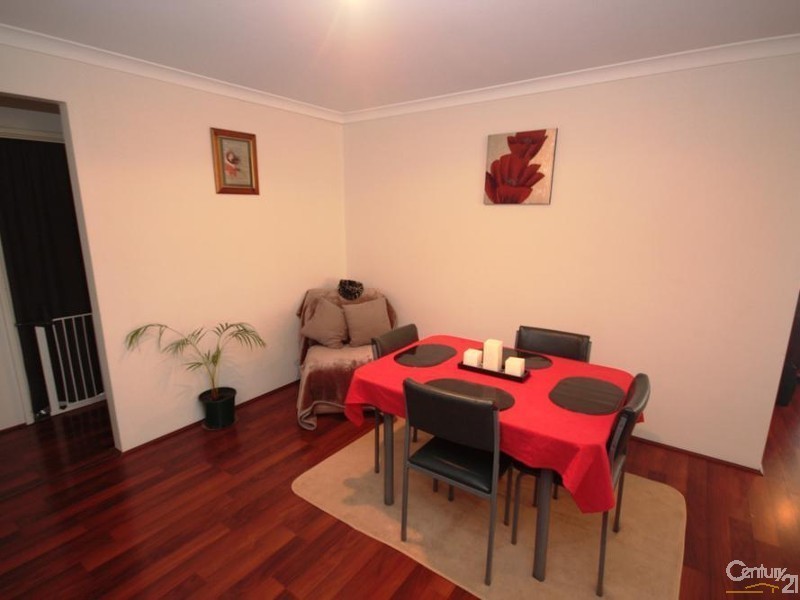 38 Chisholm Road, Dalyellup WA 6230