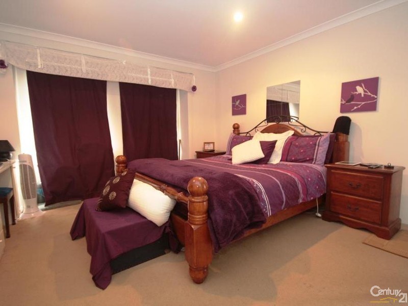 38 Chisholm Road, Dalyellup WA 6230