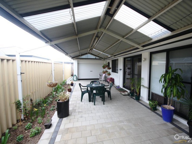 38 Chisholm Road, Dalyellup WA 6230