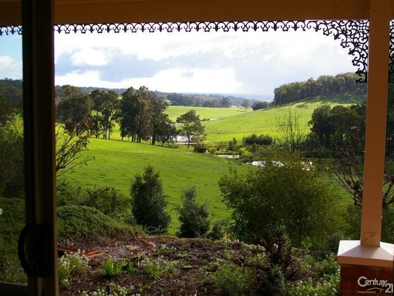 695 Ryall Rd, Newlands WA 6251