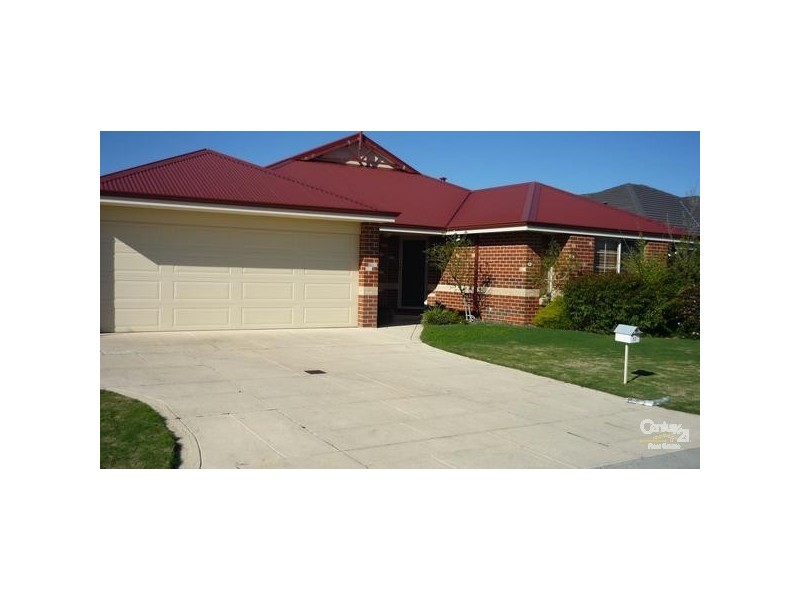 17 The Boulevard, Australind WA 6233