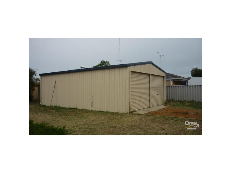 6 Kelderman Elbow, Eaton WA 6232