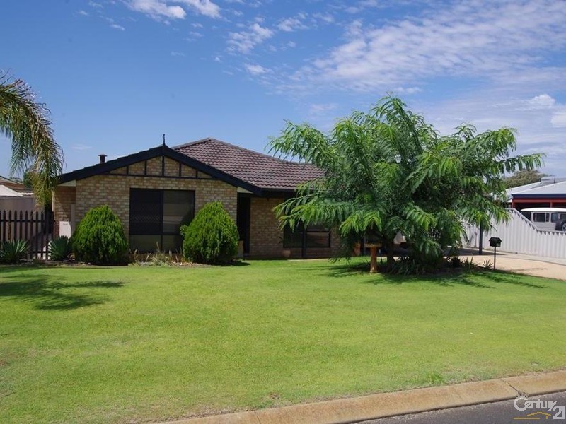 25 Brand Avenue, Usher WA 6230