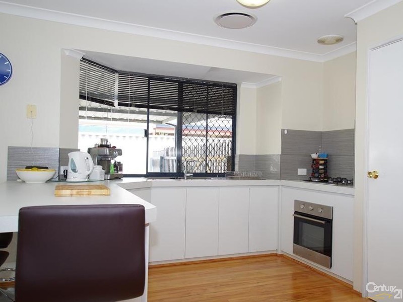 25 Brand Avenue, Usher WA 6230