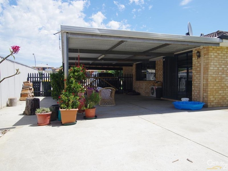 25 Brand Avenue, Usher WA 6230