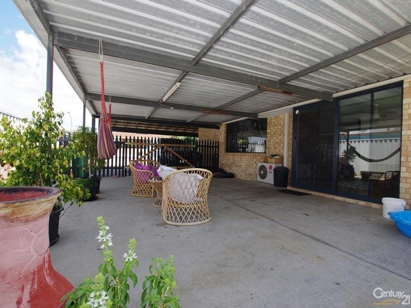 25 Brand Avenue, Usher WA 6230
