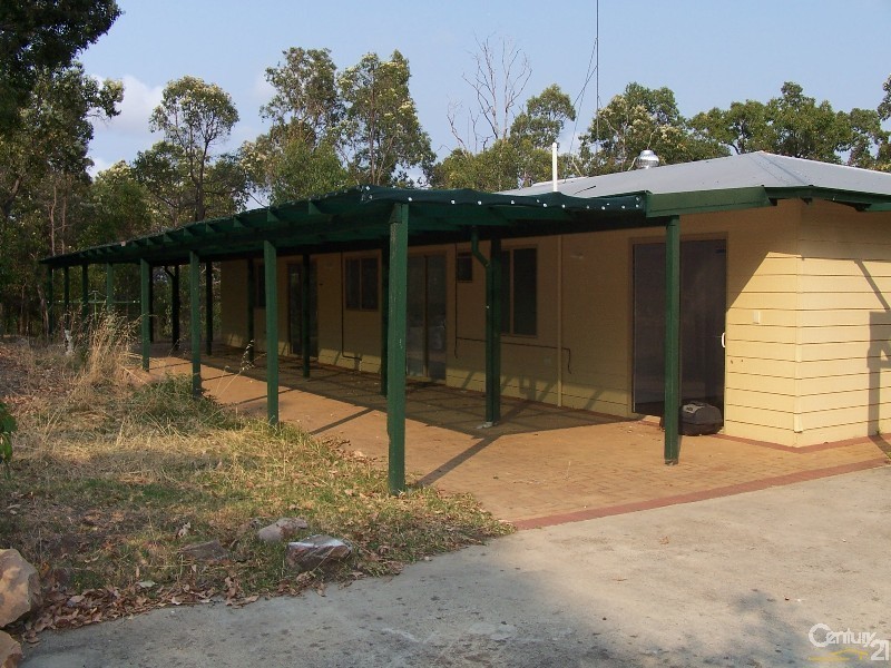 31 McCutcheon Road, Donnybrook WA 6239