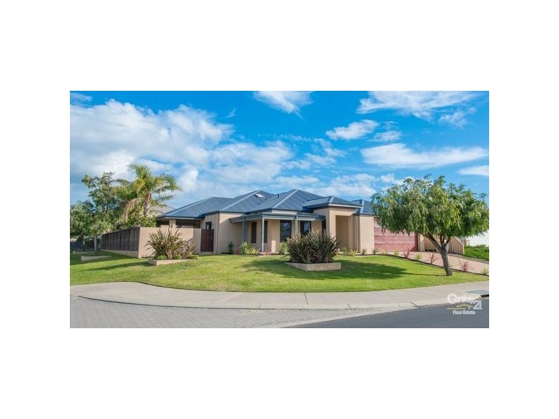 287 Norton Promenade, Dalyellup WA 6230
