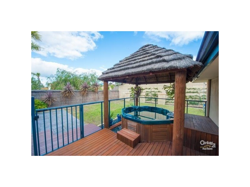 287 Norton Promenade, Dalyellup WA 6230