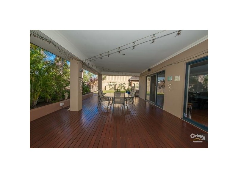 287 Norton Promenade, Dalyellup WA 6230