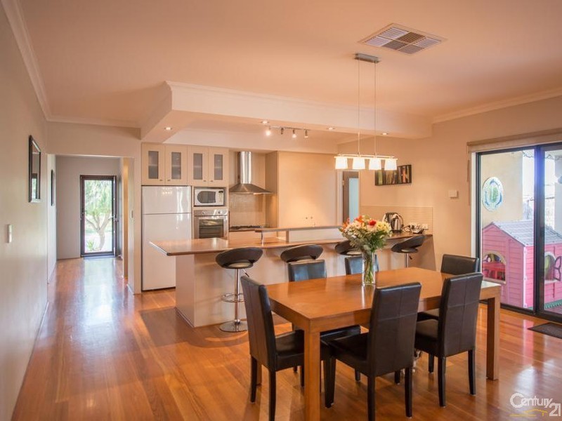 287 Norton Promenade, Dalyellup WA 6230