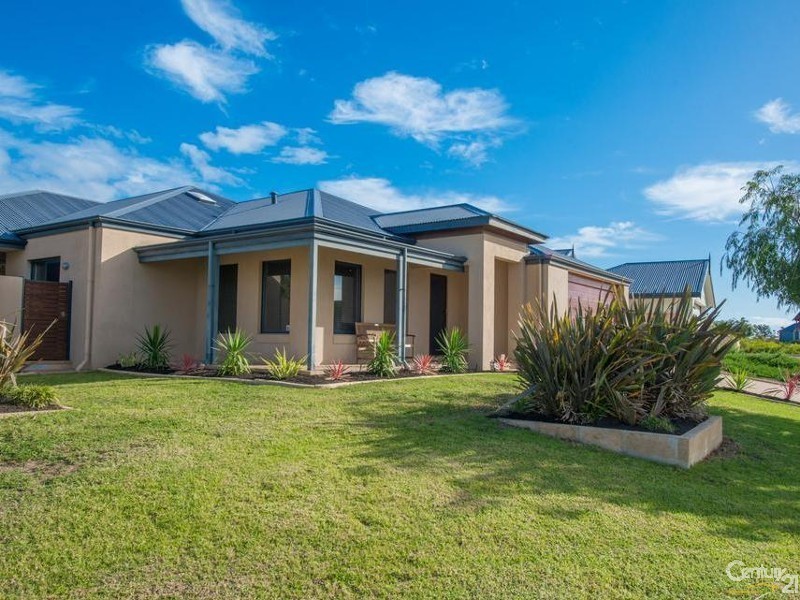 287 Norton Promenade, Dalyellup WA 6230