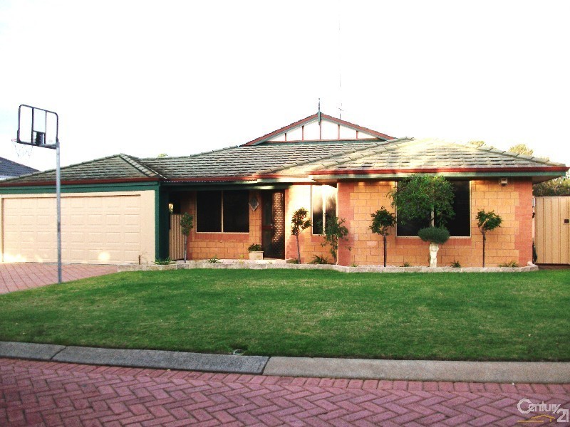 11 Everlasting Lane, Glen Iris WA 6230